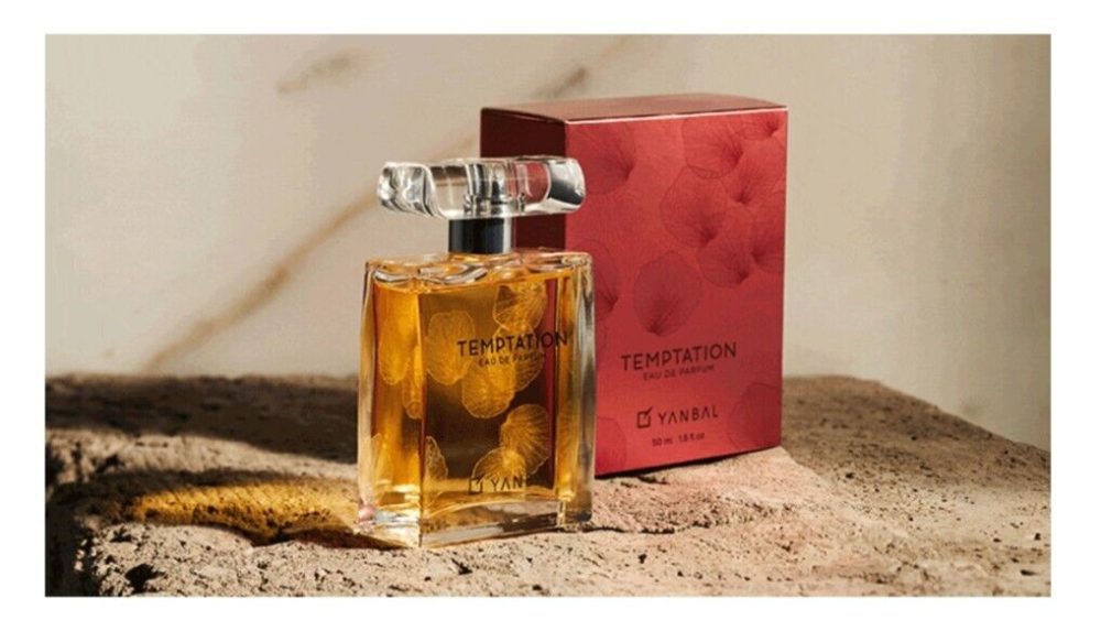 Temptation EDP 50 ml - Imagen 2