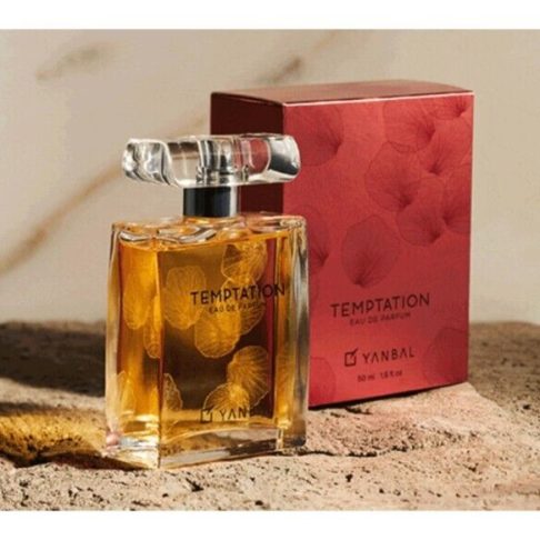 Alternative view of Temptation EDP 50 ml