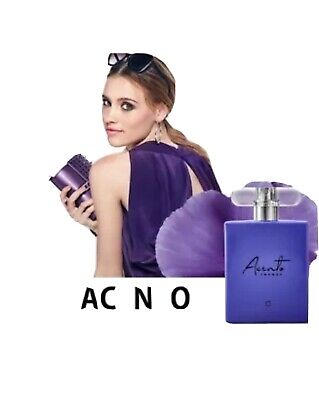Alternative view of Acento Trendy EDP 50 ml