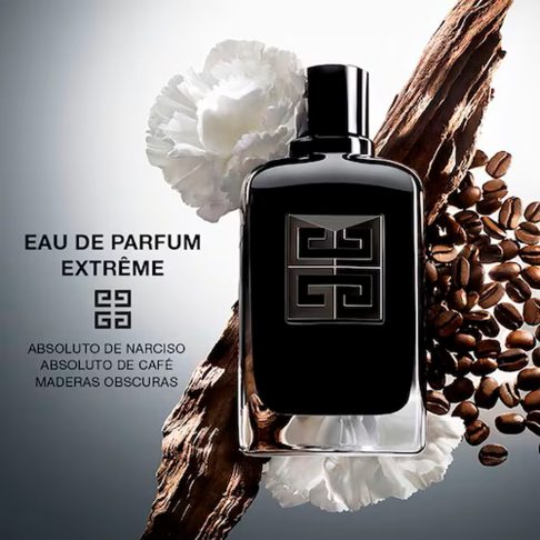 Alternative view of Gentleman Society Extreme EDP