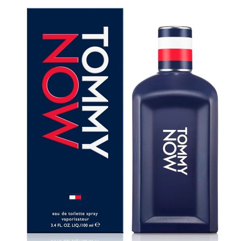 Alternative view of Tommy Now EDT 100 ml