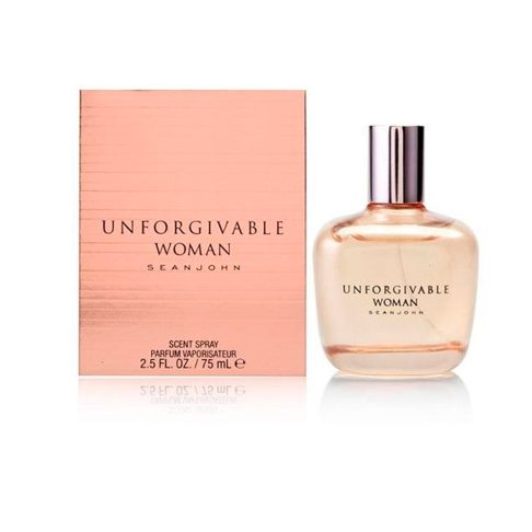 Alternative view of Unforgivable Woman Parfum