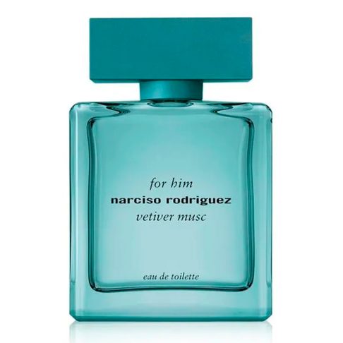 Narciso Rodriguez Vetiver Musc EDT 100 ml