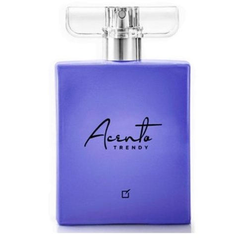 Acento Trendy EDP 50 ml