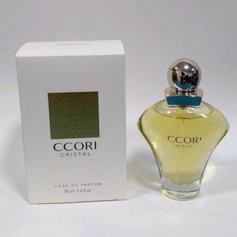 Alternative view of Ccori Cristal L´Eau Parfum 50 ml