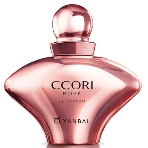 Ccori Rose EDP 50 ml