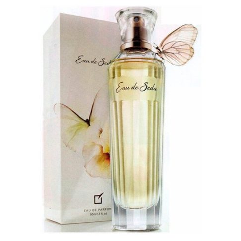 Alternative view of Eau de Seda EDP 50 ml
