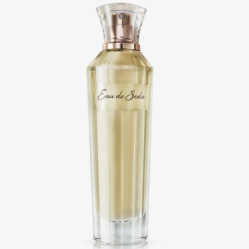 Eau de Seda EDP 50 ml