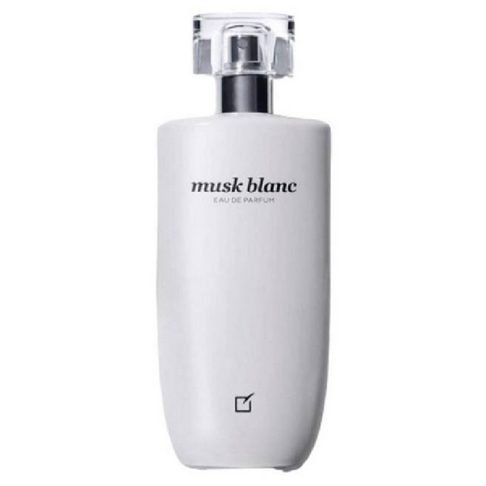 Musk Blanc EDP 50 ml