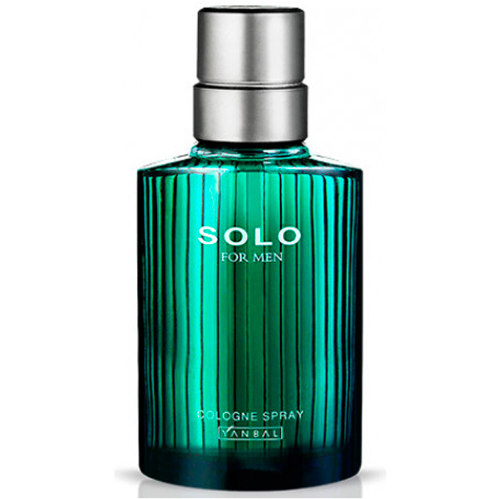 Solo 80 ml