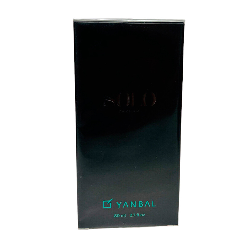 Solo 80 ml - Imagen 3