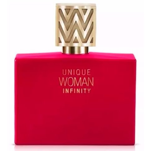 Unique Woman Infinity EDP 50 ml