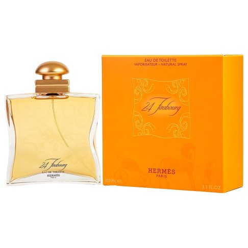 Alternative view of 24 Faubourg EDT 100 ml