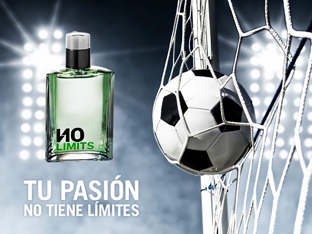No Limits 75 ml EDC - Imagen 2