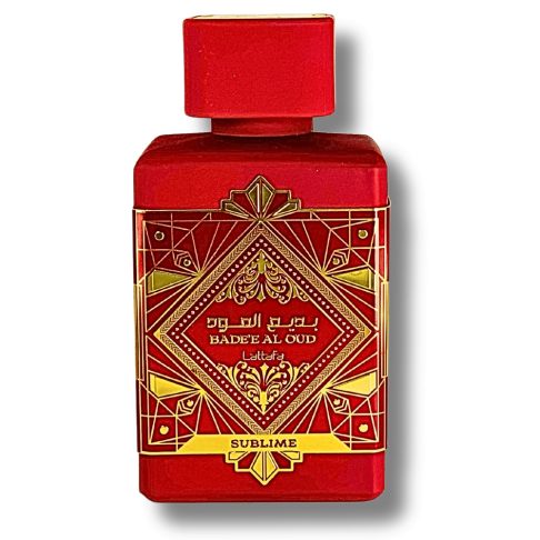 Badee Al Oud Sublime 100 ml