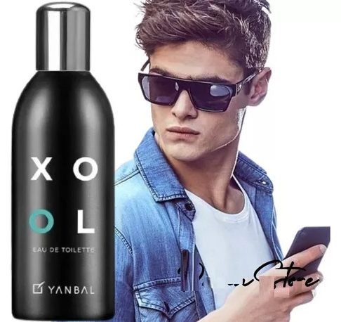 Alternative view of Xool Men 110 ml EDT