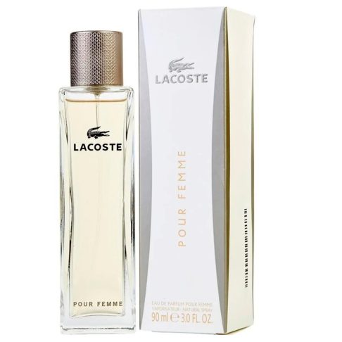 Alternative view of Lacoste Pour Femme EDP 100 ml