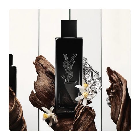 Alternative view of Myslf EDP