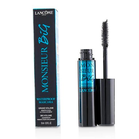 Alternative view of Monsieur Big Waterproof 10 ml 24H