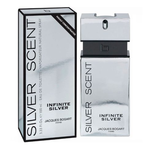 Alternative view of Infinite Silver EDT 100 ml