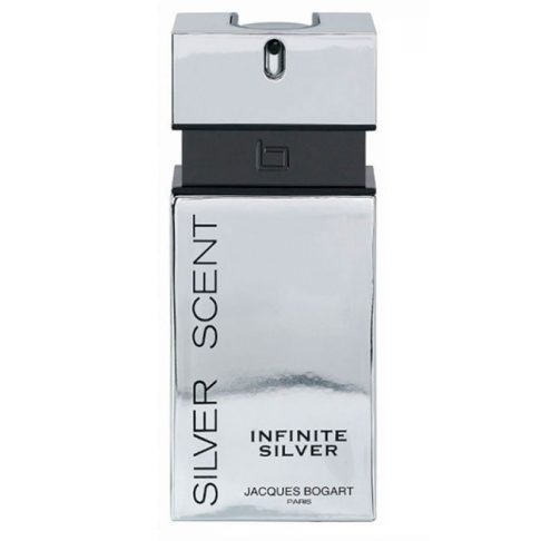 Infinite Silver EDT 100 ml
