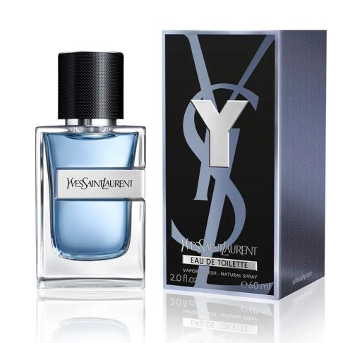 Alternative view of Y EDT
