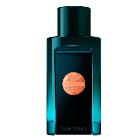 The Icon Attitude 100 ml para hombre EDP