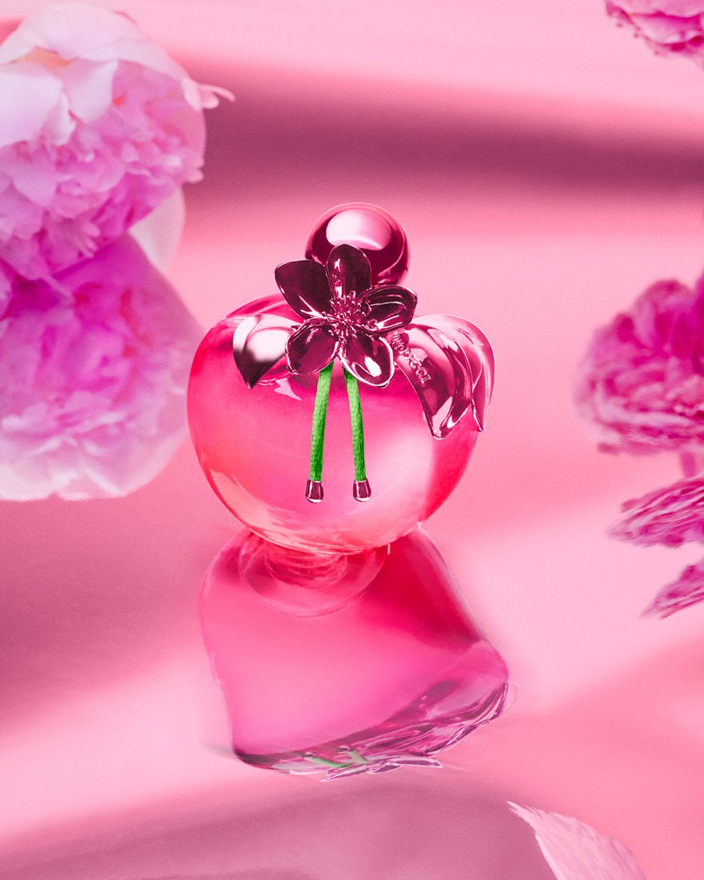 Nina Illusion 80 ml EDP - Imagen 3