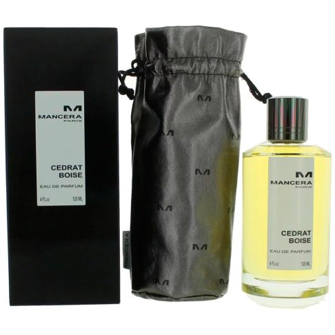 Alternative view of Cedrat Boise 120 ml EDP