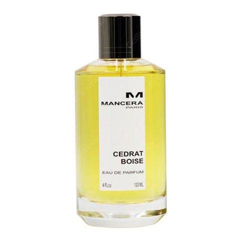 Cedrat Boise 120 ml EDP