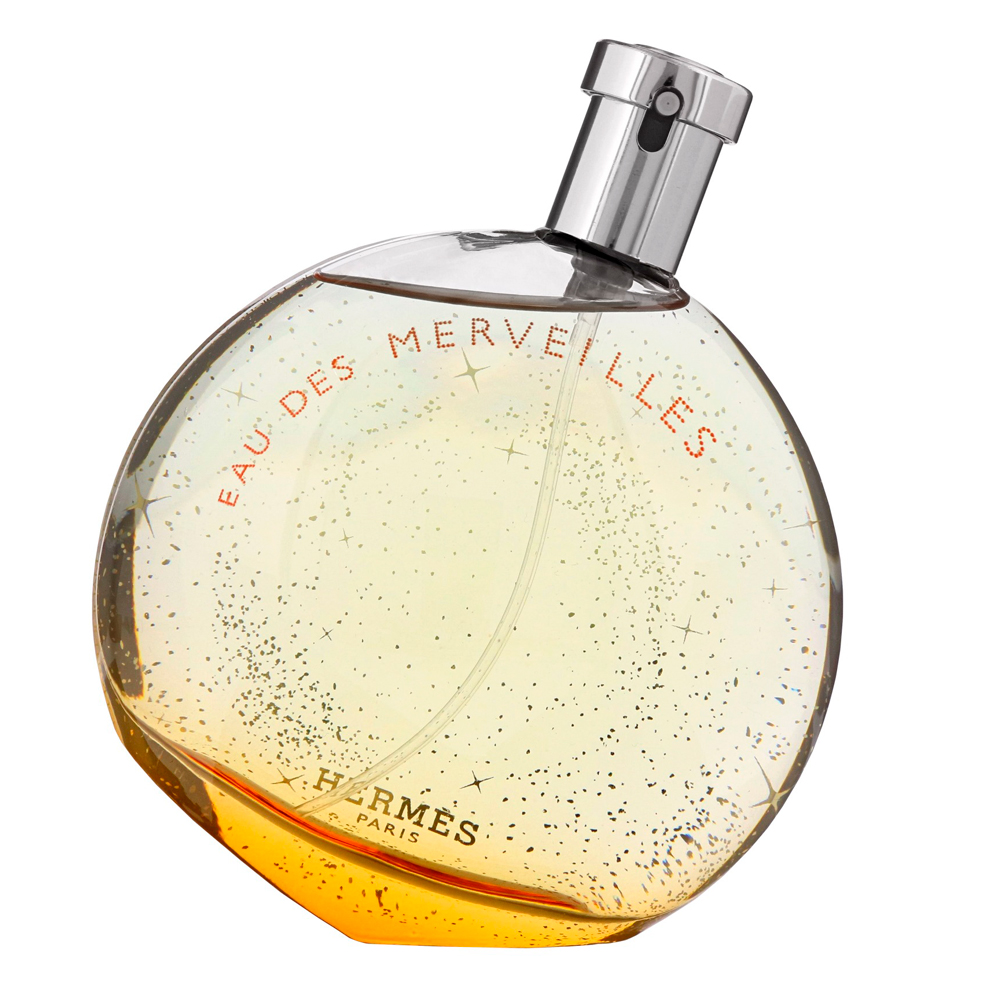 Eau Des Merveilles 100 ml EDT