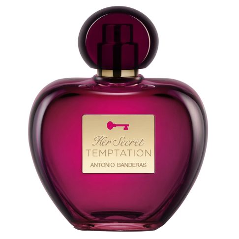Her Secret Temptation 80 ml para mujer EDT