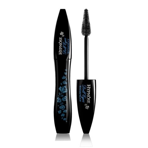 Hypnose Doll Eyes Waterproof 01 So Black 01 6.5 ml