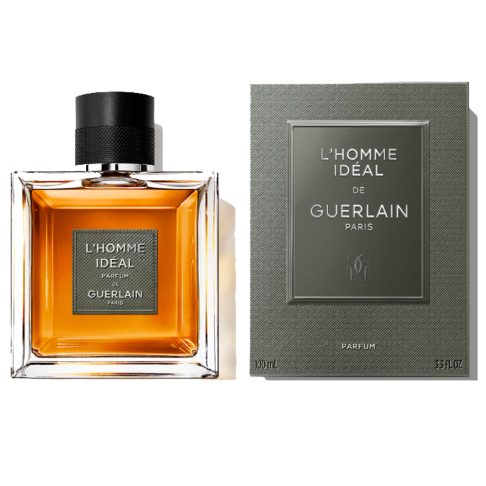 Alternative view of Ideal Parfum 100 ml