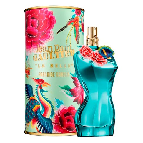 Alternative view of La Belle Paradise Garden EDP 100 ml