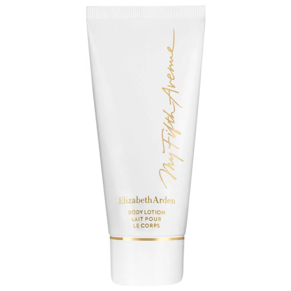 My Fifth Avenue Body Lotion