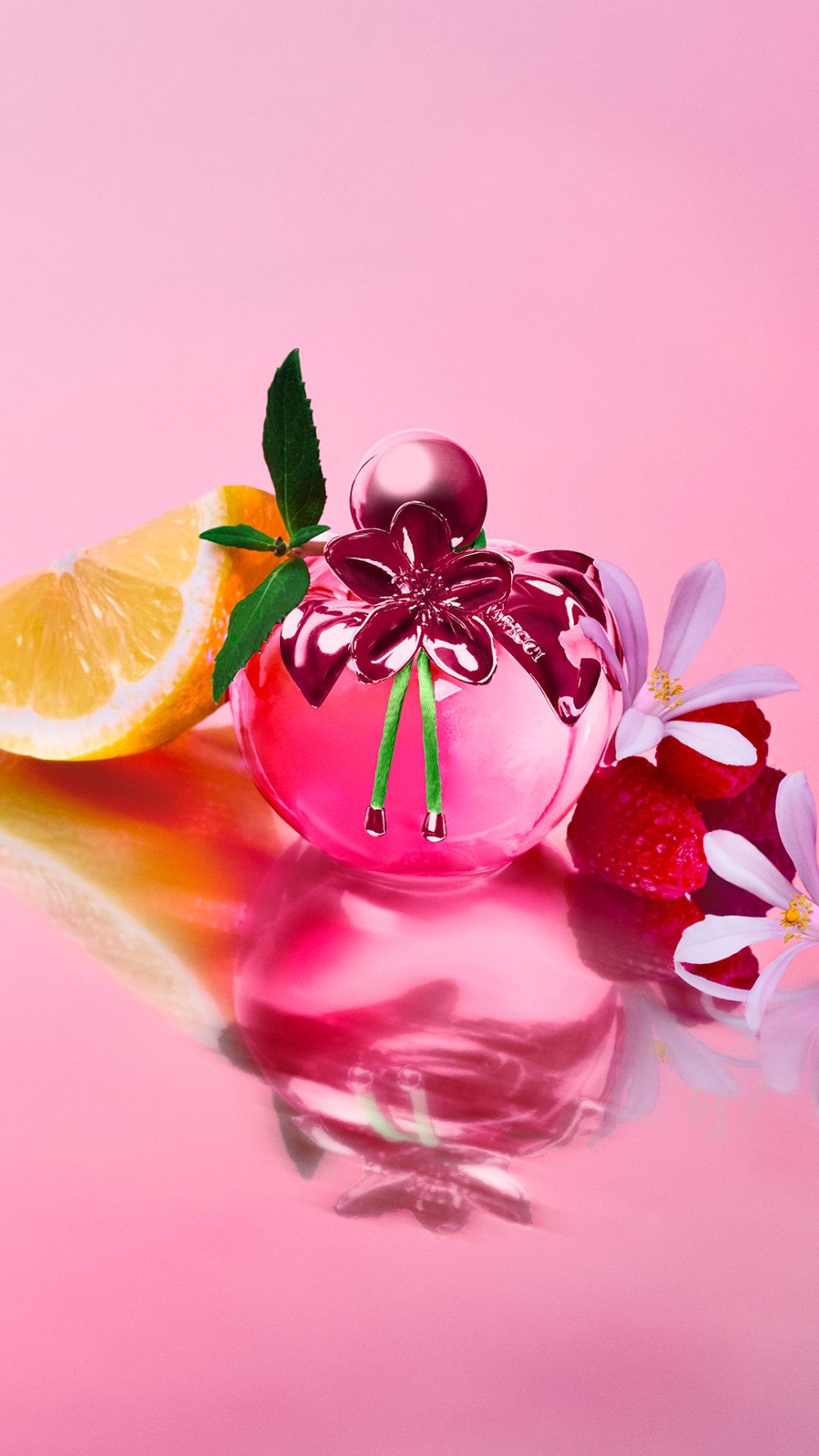Nina Illusion 80 ml EDP - Imagen 4