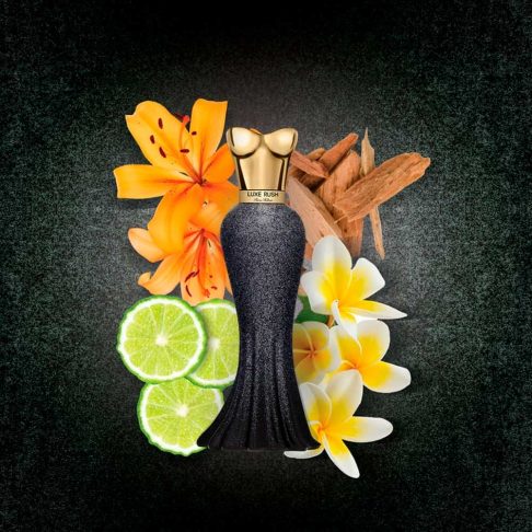 Alternative view of Luxe rush EDP 100ml