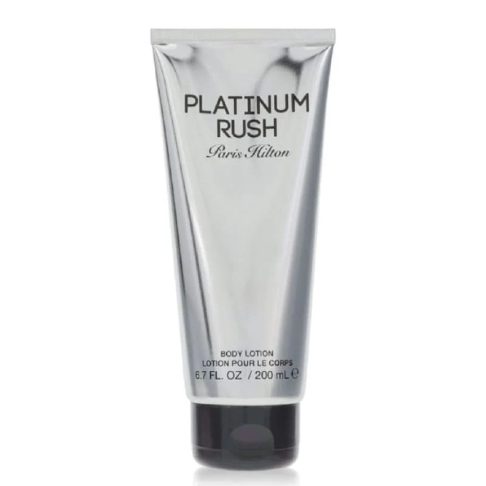 Platinum Rush Body Lotion 200 ml