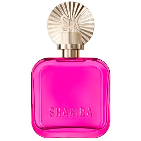 Shakira Fucsia EDP