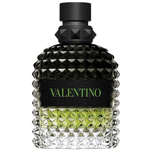 Uomo Born in Roma Green Stravaganza 100 ml EDT