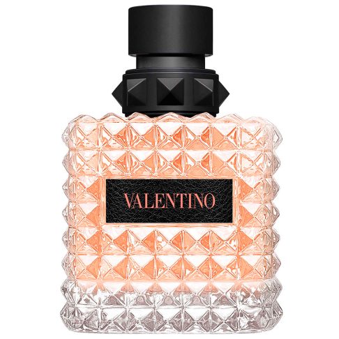 Donna Born In Roma Coral Fantasy 100 ml EDP