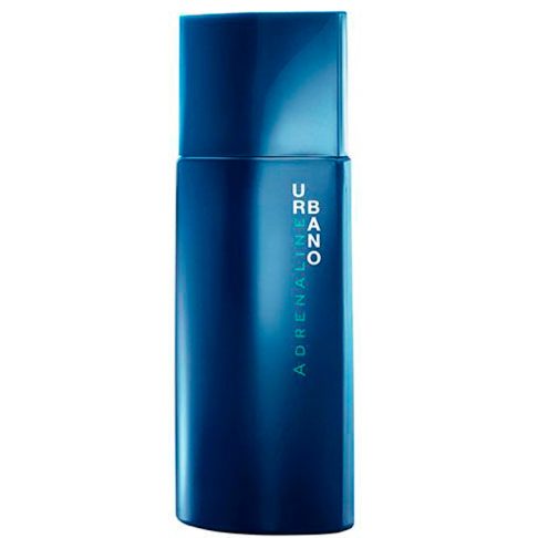 Adrenaline Urbano 75 ml