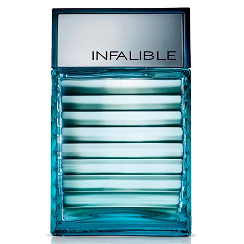 Infalible 75 ml EDC