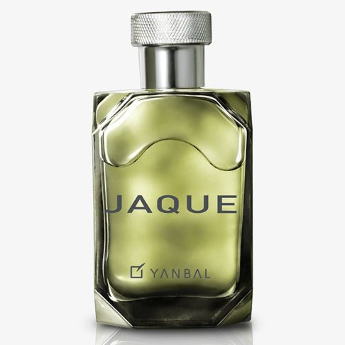 Jaque 75 ml EDC