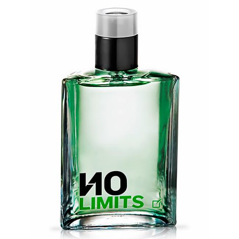 No Limits 75 ml EDC