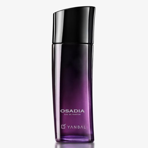Osadia 75 ml EDC