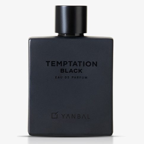 Temptation Black 100 ml EDP