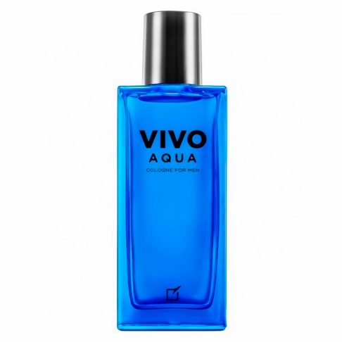 Vivo Aqua 100 ml EDC