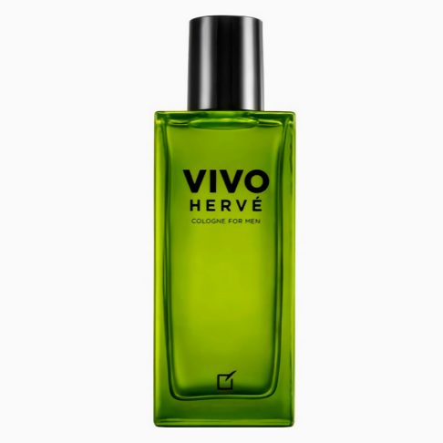 Vivo Hervé 100 ml EDC